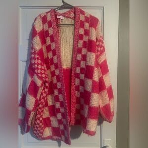 Pink Lily x Krista Horton